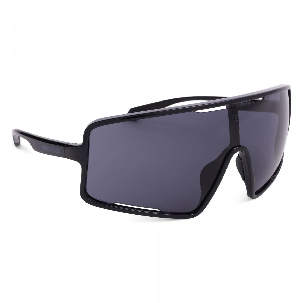 Produkt bilder Oxford Sentiero Black Frame Black Lens Sunglasses