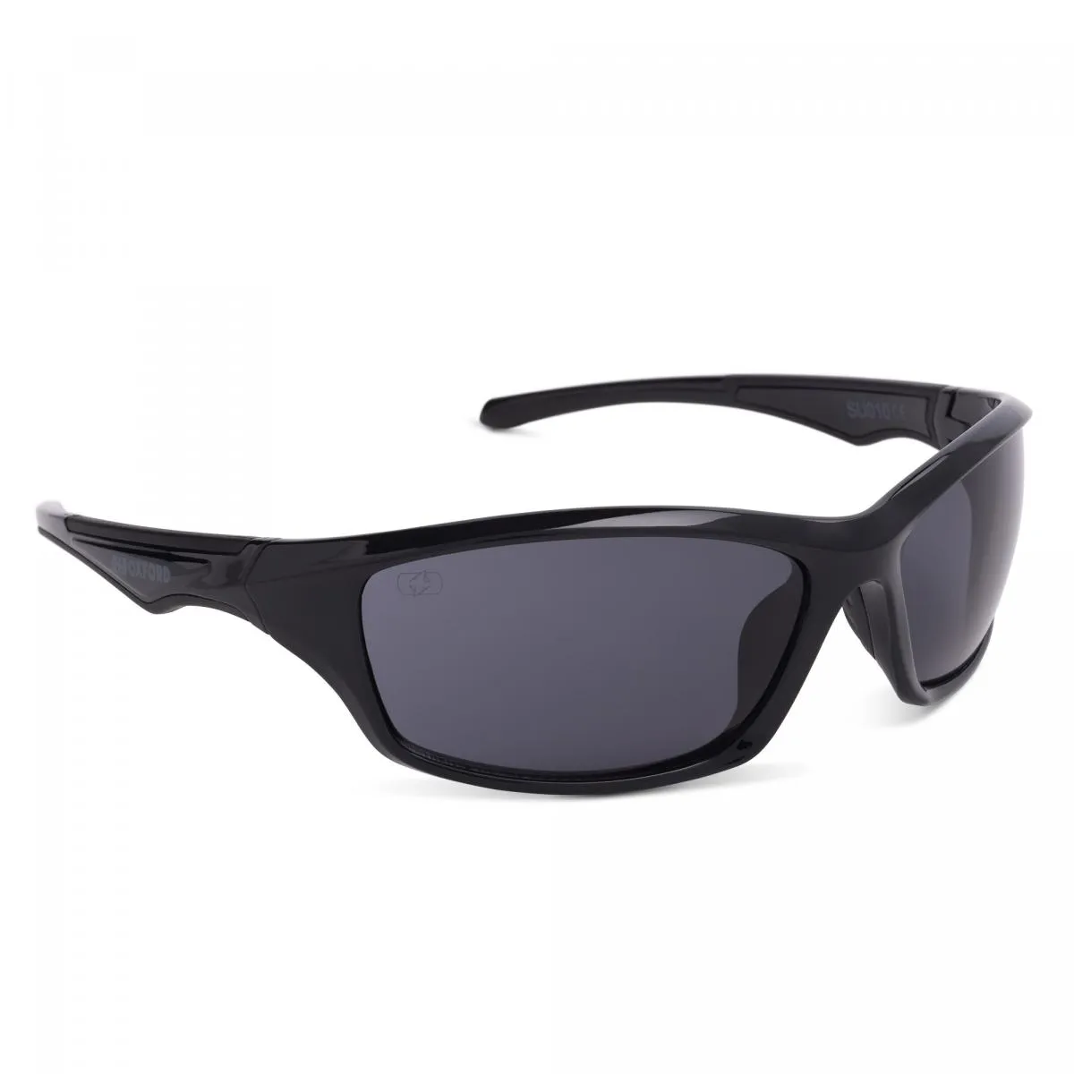 Produkt bilder Oxford Camino Black Frame Smoke Lens Sunglasses