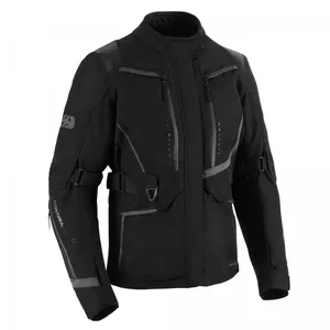 Montreal 5.0 Ws Jkt Stl Blk 8