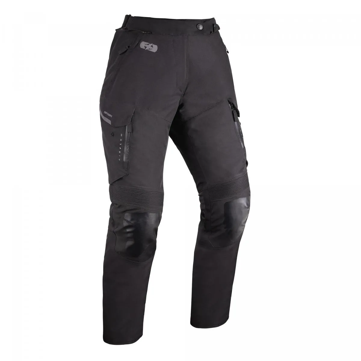 Produkt bilder Montreal 5.0 Ws Pant Stl Blk R 8