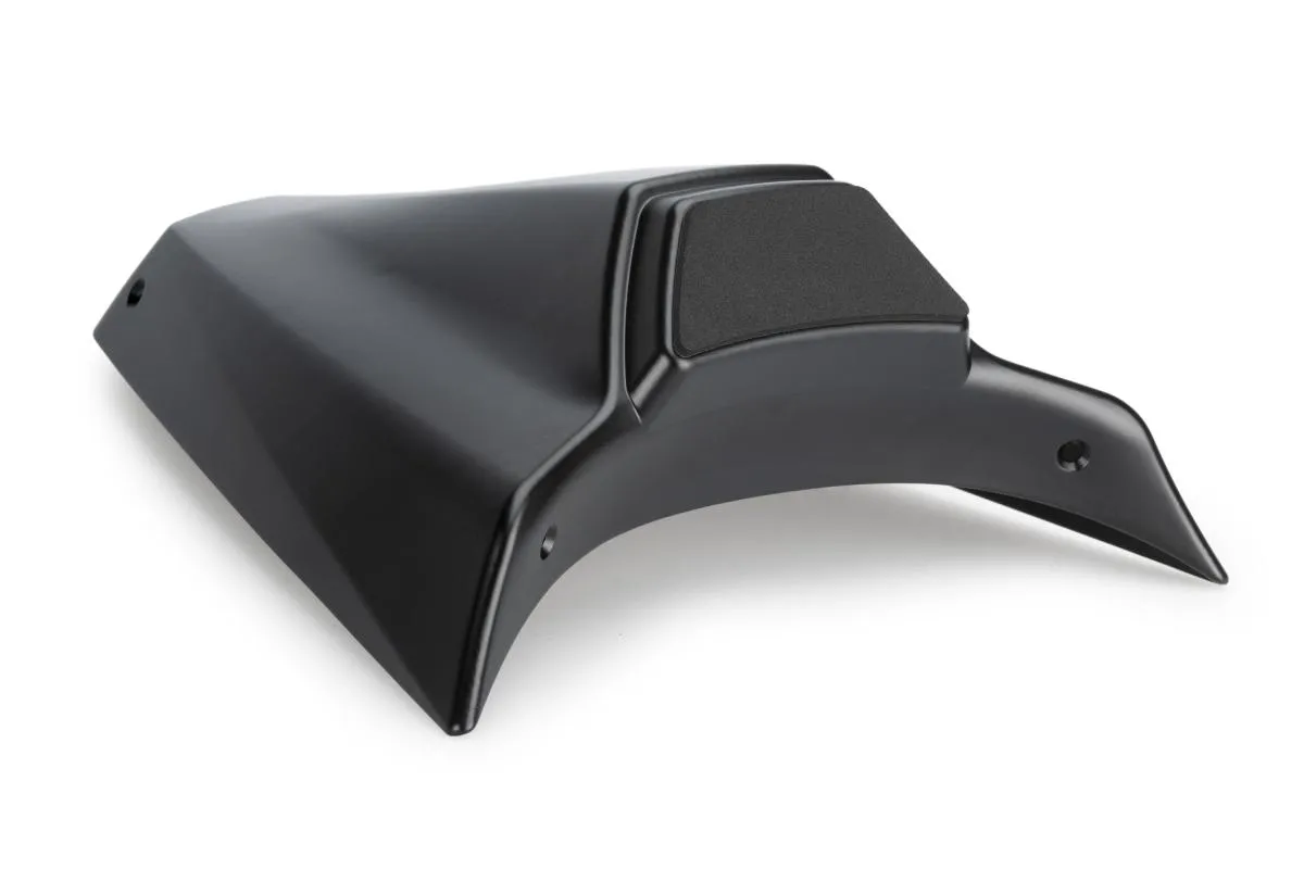 Produkt bilder Rear Seat Cowls Pista 9 C/Matt Black