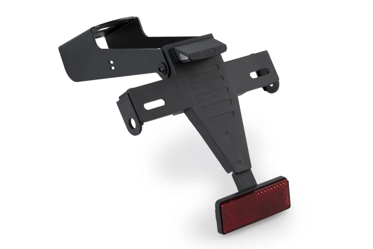 Produkt bilder License Plate Holder Kawasaki Ninja 1100sx 25