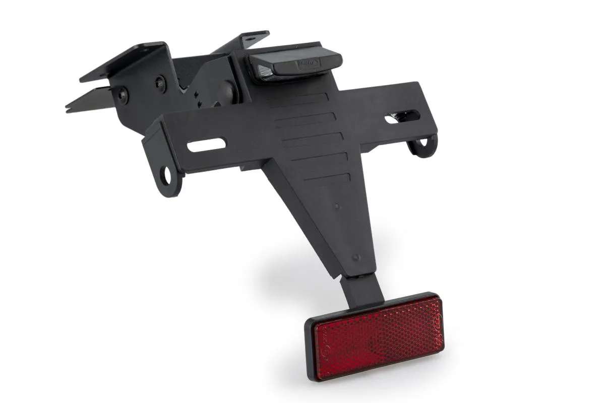 Produkt bilder License Support Yamaha Mt 07 25 C/Black