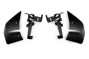 D12 Spoilers Honda Cb750 Hornet 25 C/Black