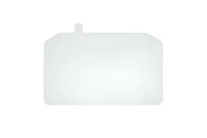 Dashboard Protector Kawasaki Z900 25 C/Black