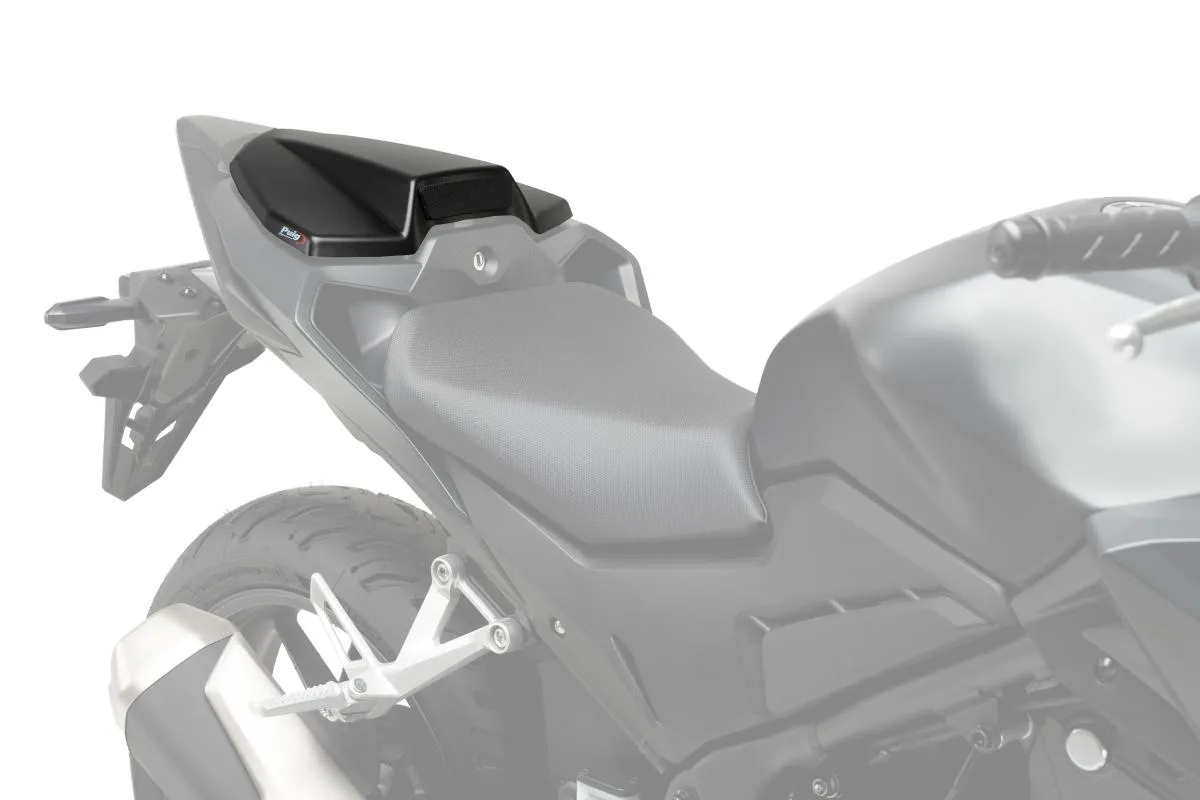 Produkt bilder Rear Seat Cowls Kawasaki Z900 25 C/Matt Black