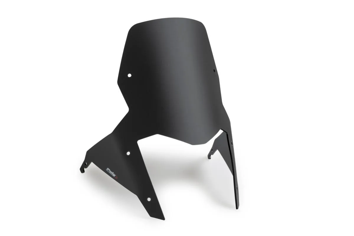 Produkt bilder Sport Screen Yamaha Tenere 700 25 C/Matt Black