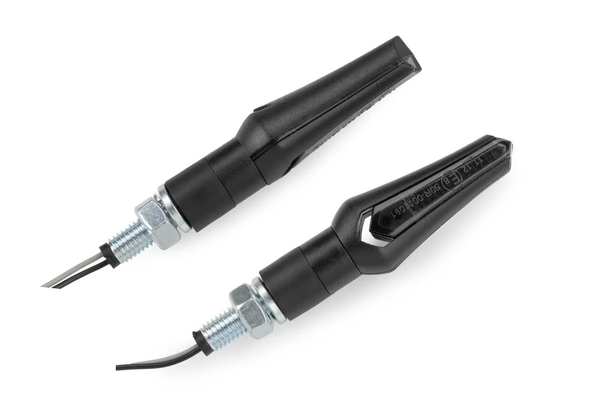 Produkt bilder Turn Light By Pair Infinite C/Black