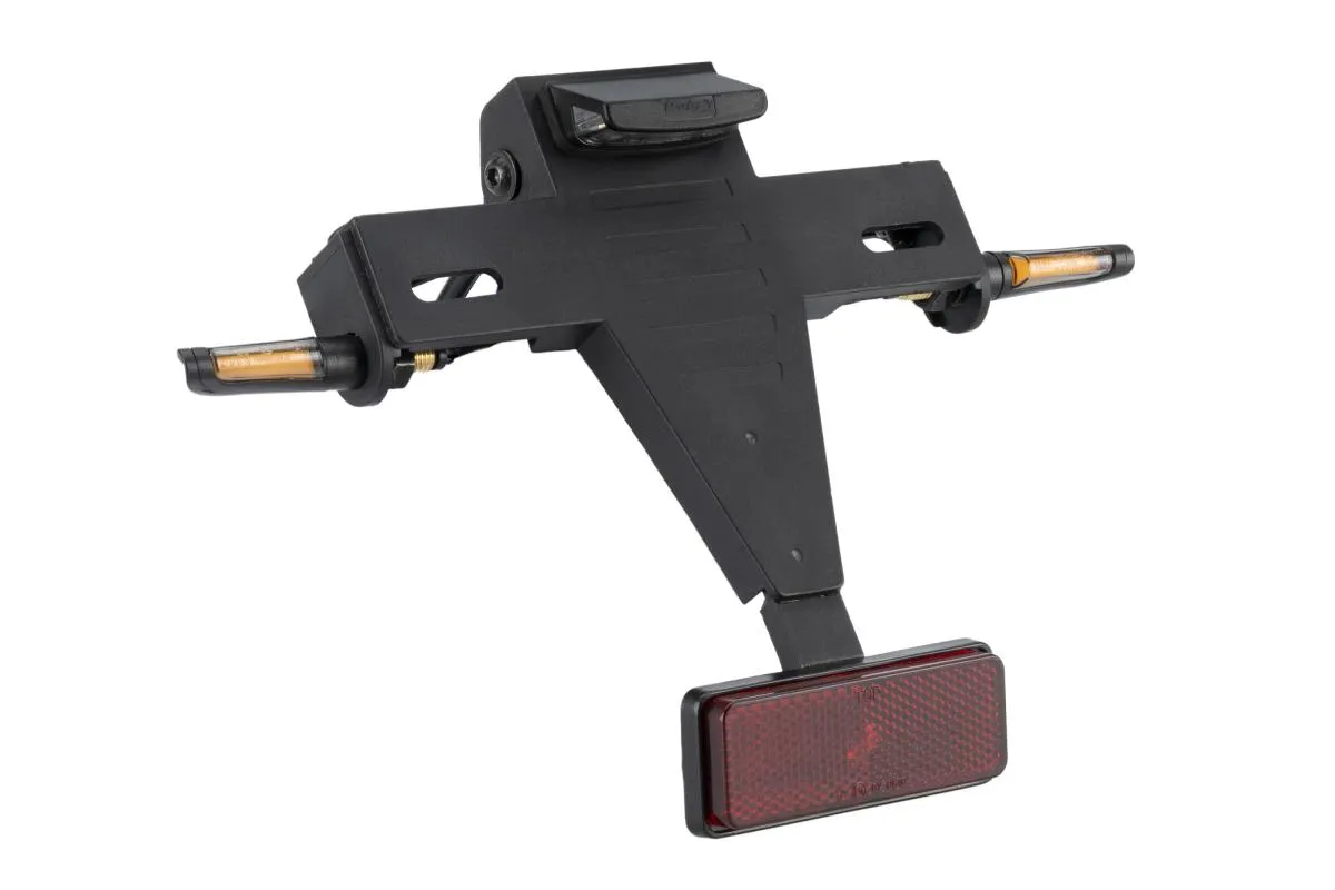 Produkt bilder Turn Light By Pair Flow C/Black