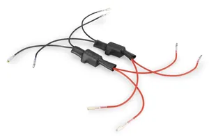 Set Of 36 Ohms/25w Resistors For Led Indicators