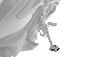 Side Stand Extension For Standard Suspension