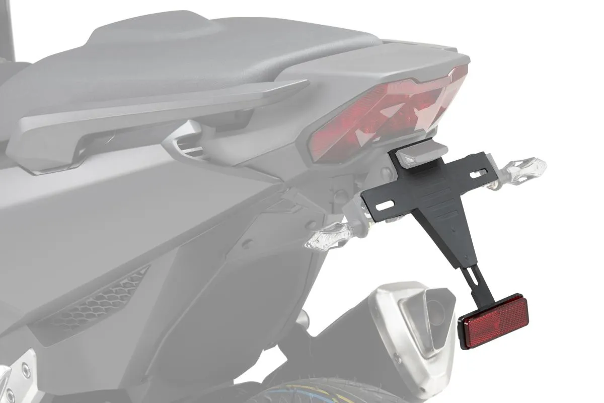 Produkt bilder License Support Cfmoto 450 Mt 25 C/Black