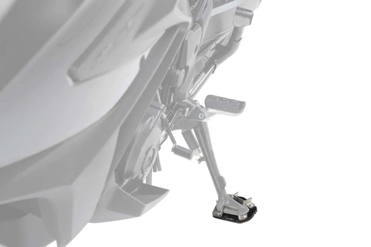 Produkt bilder Side Stand Extension For Standard Suspension