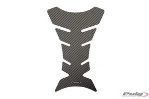 Tank Pad Performance C/Black