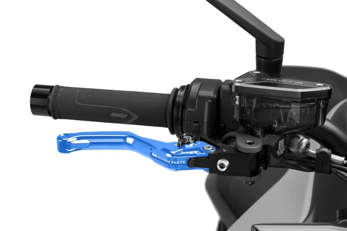 Produkt bilder Short Brake Lever 4.0. C/Blue Selector C/Black