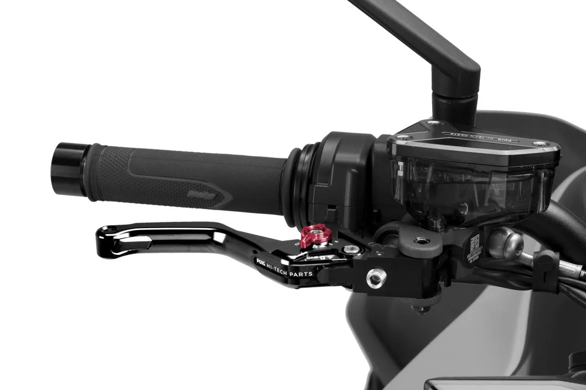 Produkt bilder Short Brake Lever 4.0. C/Black Selector C/Red