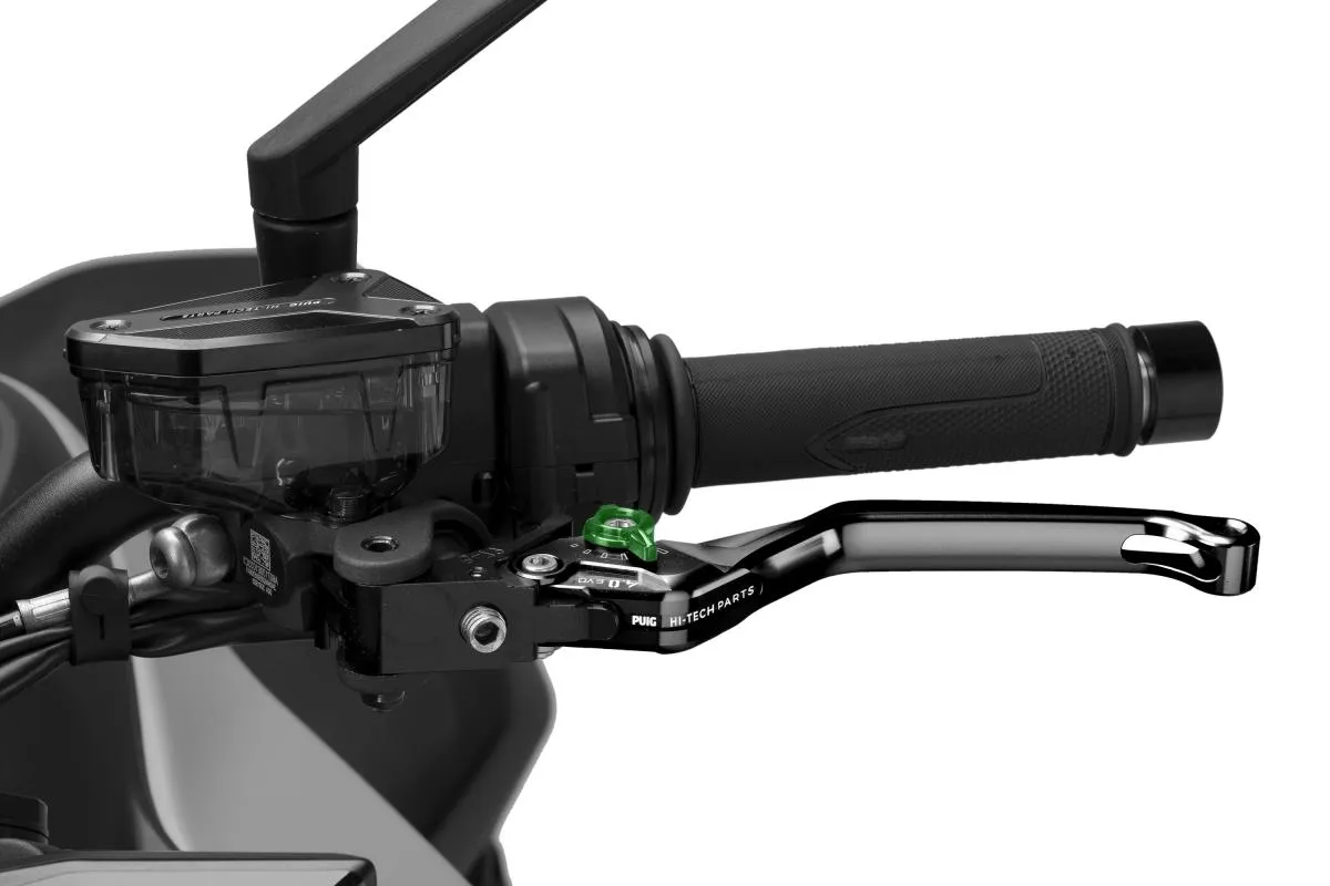 Produkt bilder Unfoldable Clutch Lever 4.0. C/Black Selector C/Gr