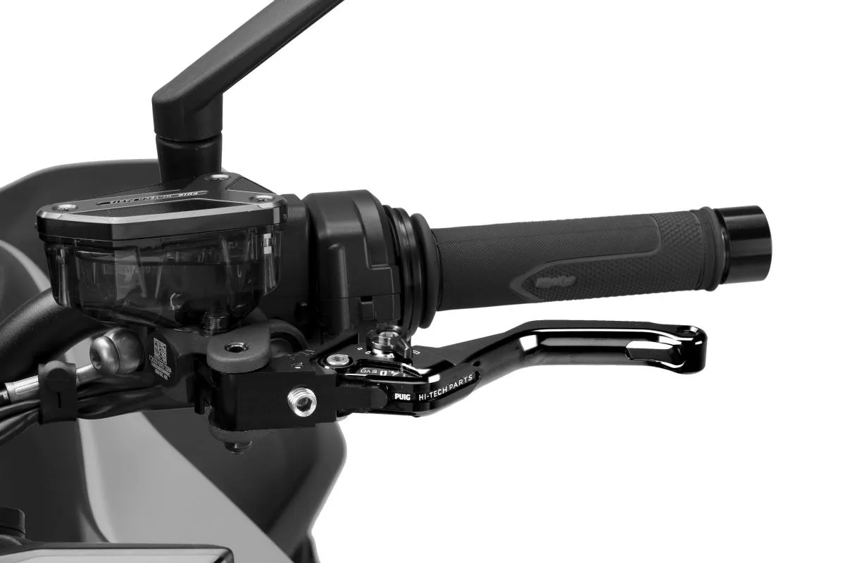 Produkt bilder Short Clutch Lever 4.0 C/Black Selector C/Black