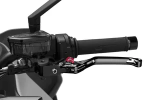 Unfoldable Clutch Lever 4.0. C/Black Selector C/Re