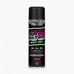 Muc Off Bio Air Filteroil