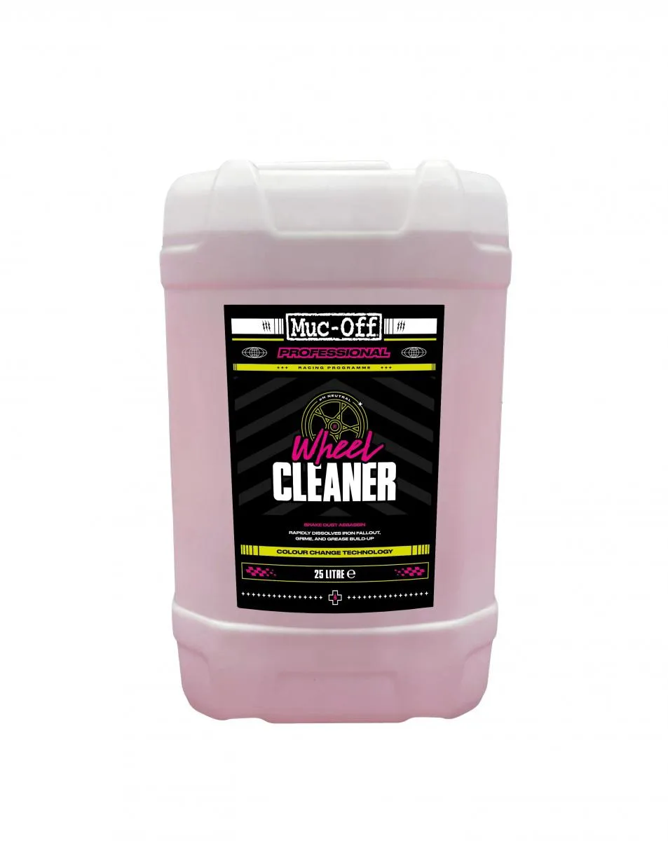 Produkt bilder Muc Off Powersport Wheel Cleaner 25l