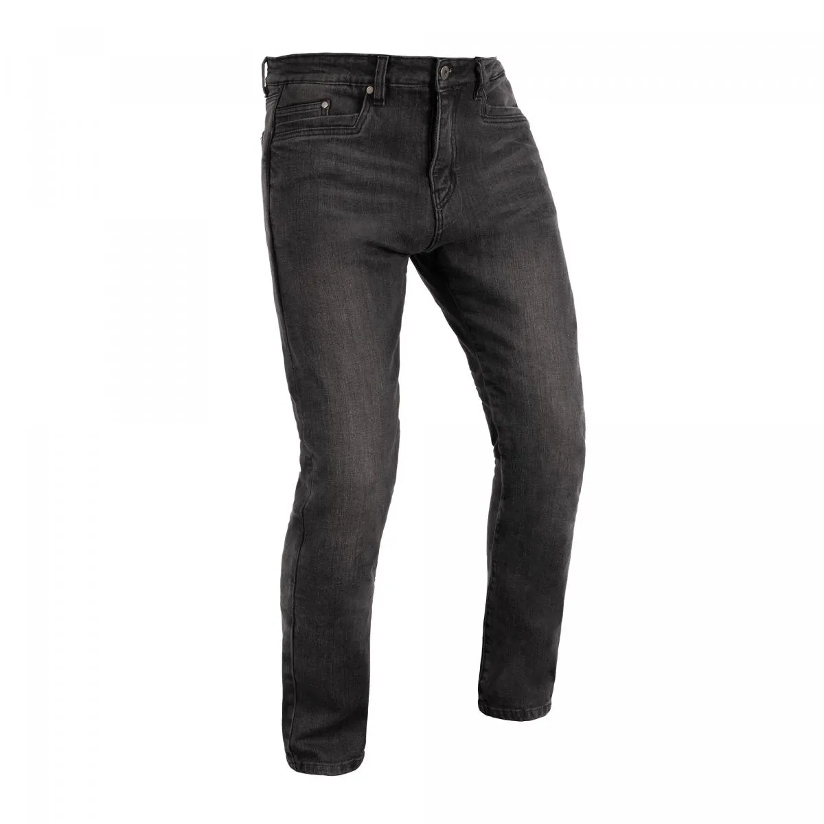 Produkt bilder Oxford Super Jeans Slim Svart Svart 30/32