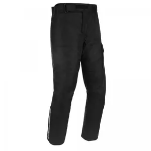 Oxford Spartan Wp Byxa Svart Svart S