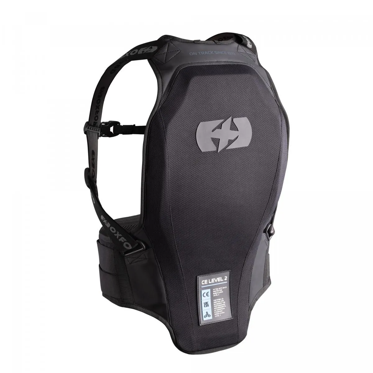 Produkt bilder Dynamic Strapped Back Protector L 2 L/Xl