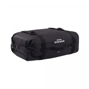 Oxford Roamer 15l Box Top Bag Black