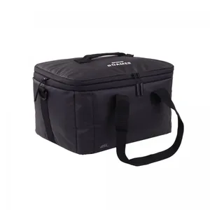 Oxford Roamer 45l Grab Bag Black