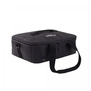 Oxford Roamer 15l Grab Bag Black