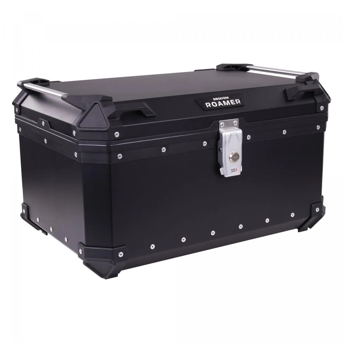 Produkt bilder Oxford Roamer 65l Top Box Black