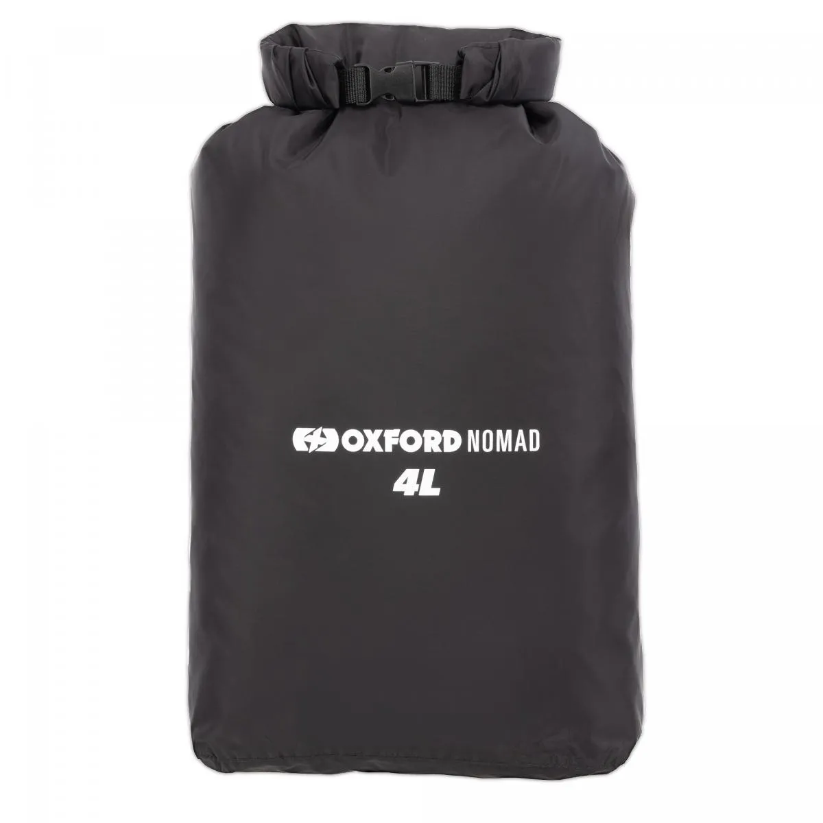 Produkt bilder Oxford Nomad 4l Dry Bag  Black