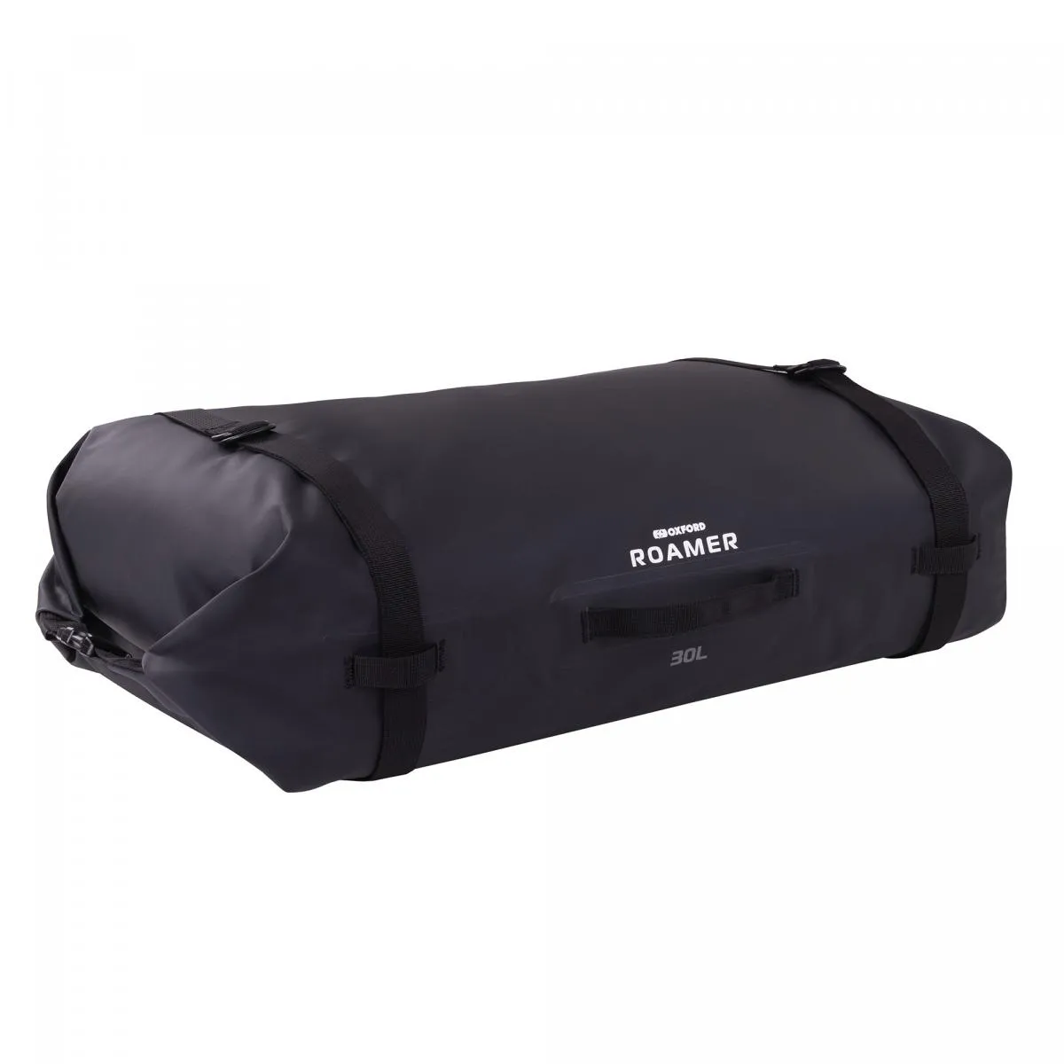 Produkt bilder Oxford Roamer 30l Box Top Bag Black