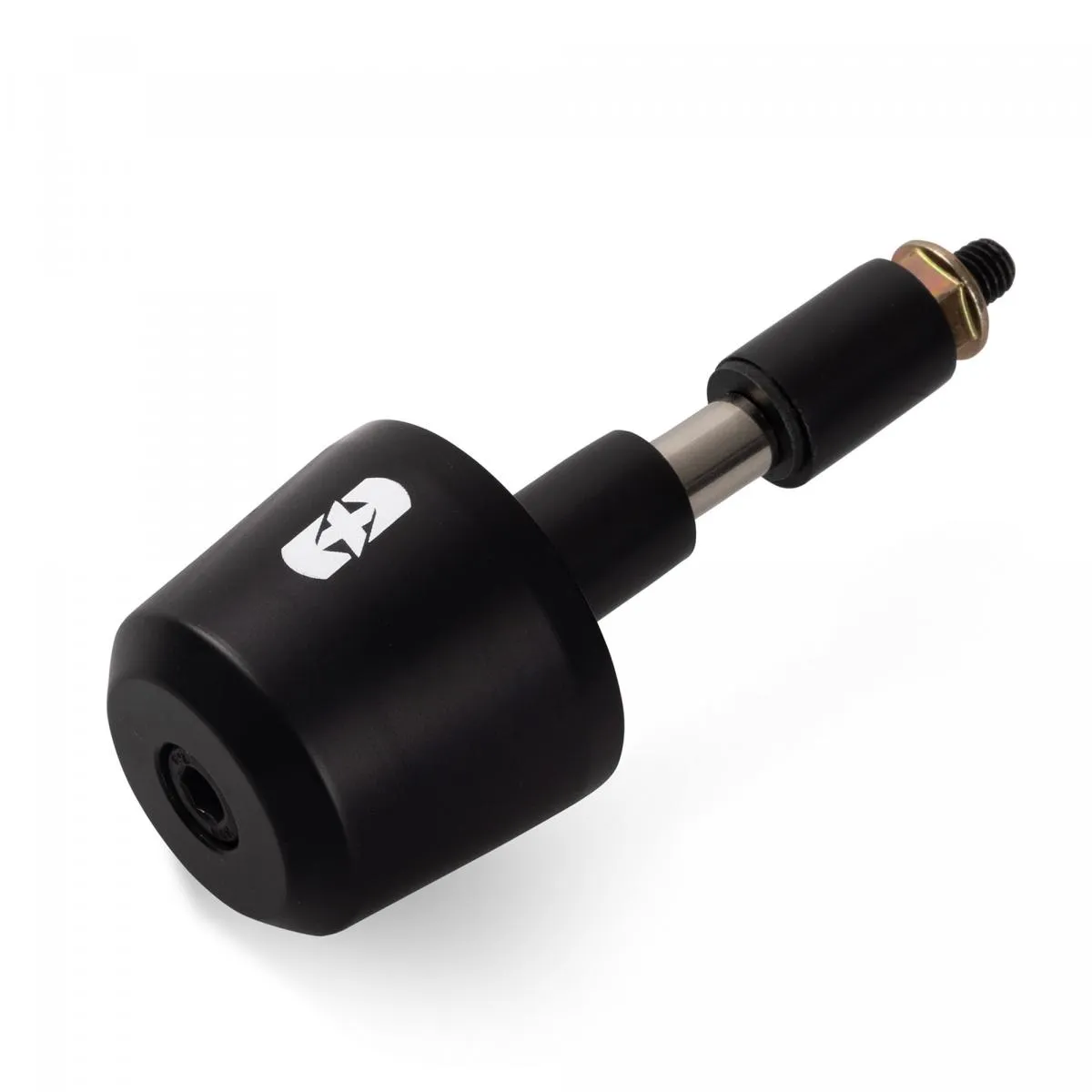 Produkt bilder Bar Weights Cs255 Carbon Steel 255g Matt