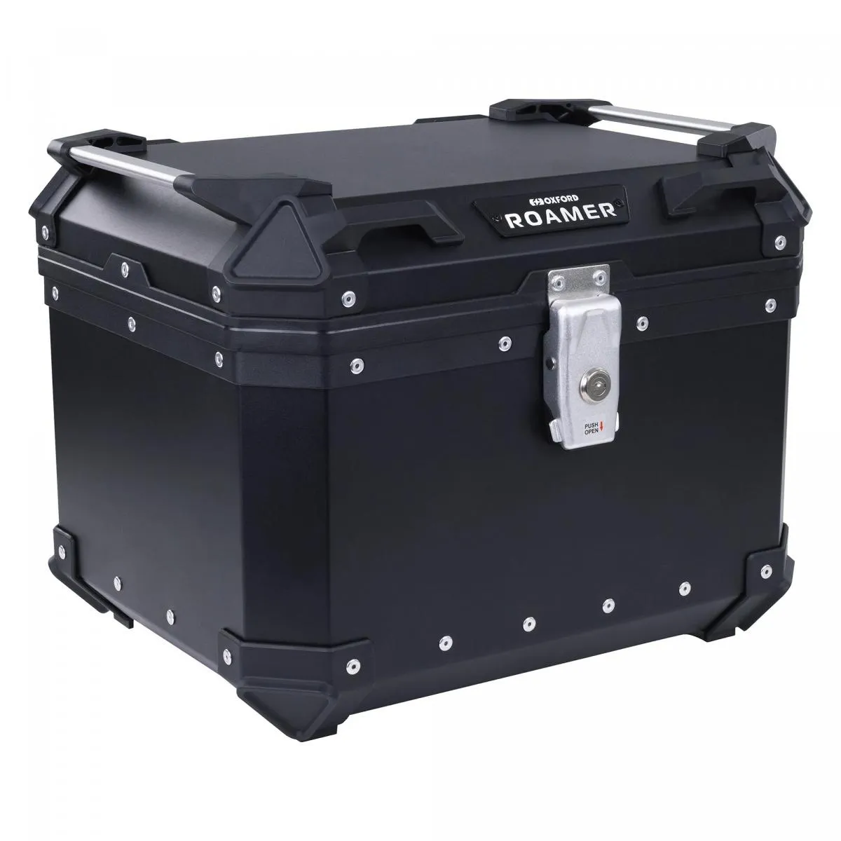 Produkt bilder Oxford Roamer 45l Top Box Black