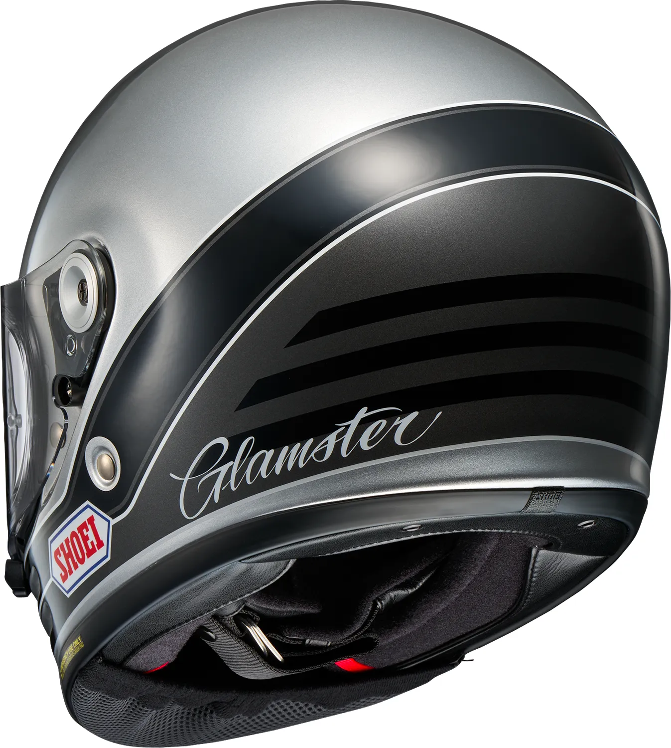 Produkt bilder Shoei Glamster06 Abiding TC-10