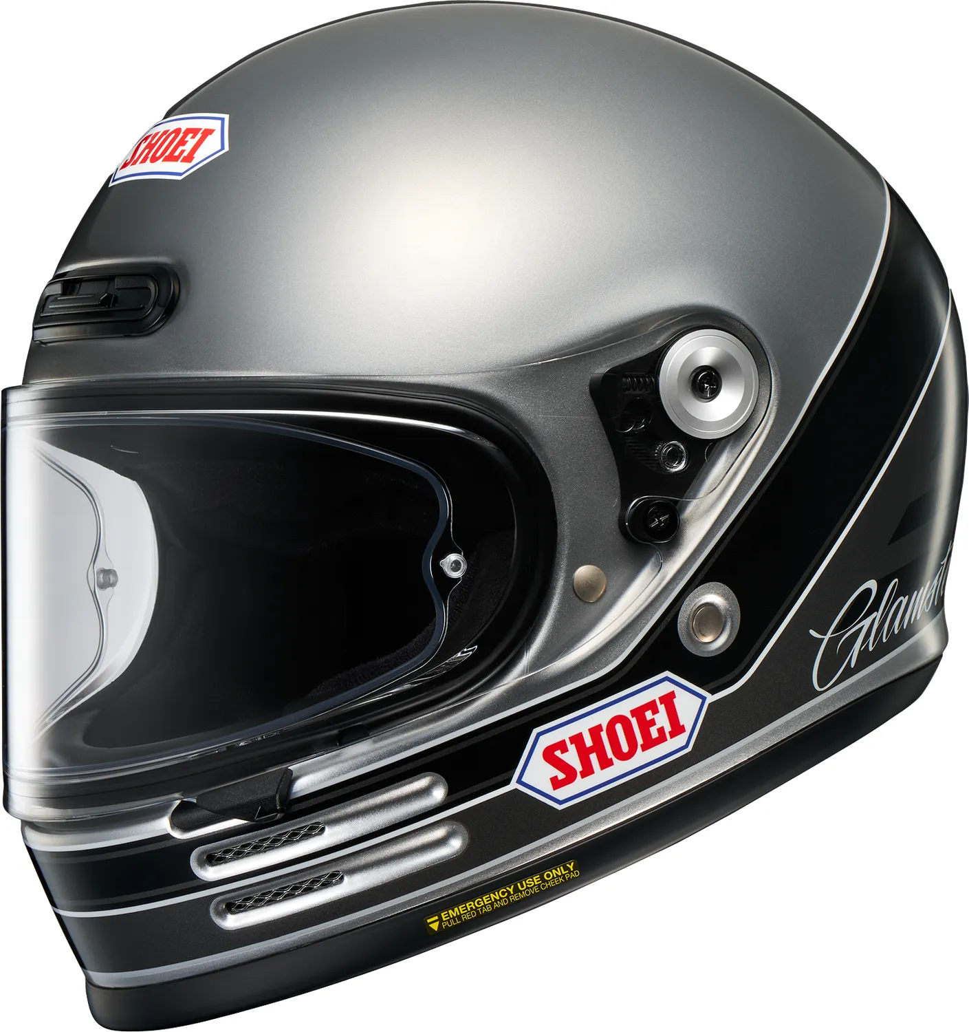 Produkt bilder Shoei Glamster06 Abiding TC-10