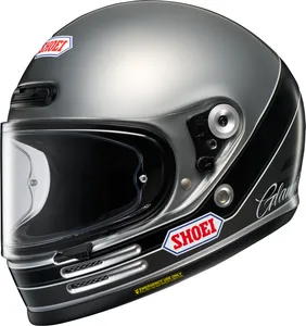 Shoei Glamster06 Abiding TC-10