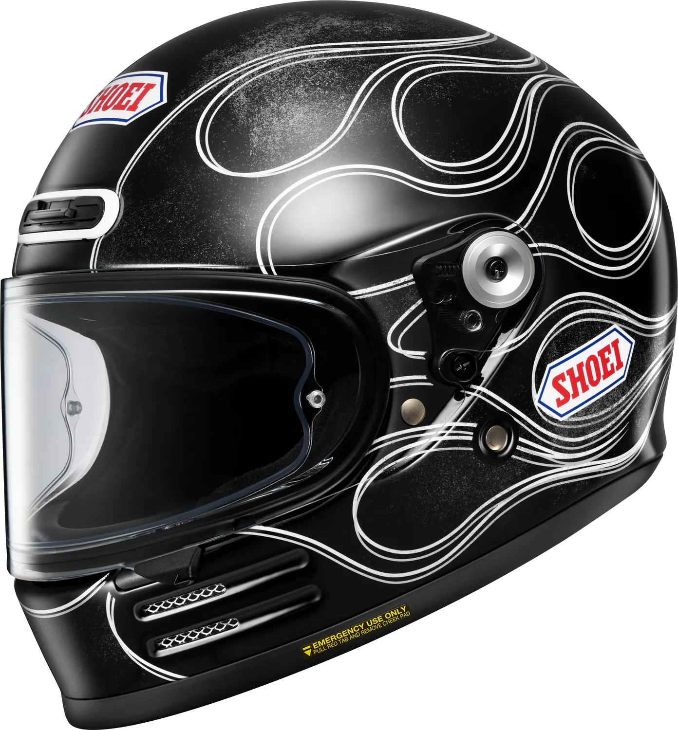Produkt bilder Shoei Glamster06 Blast TC-5