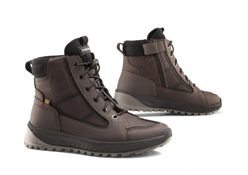 Produkt bilder Falco Ace Lady MC-sneakers Brun