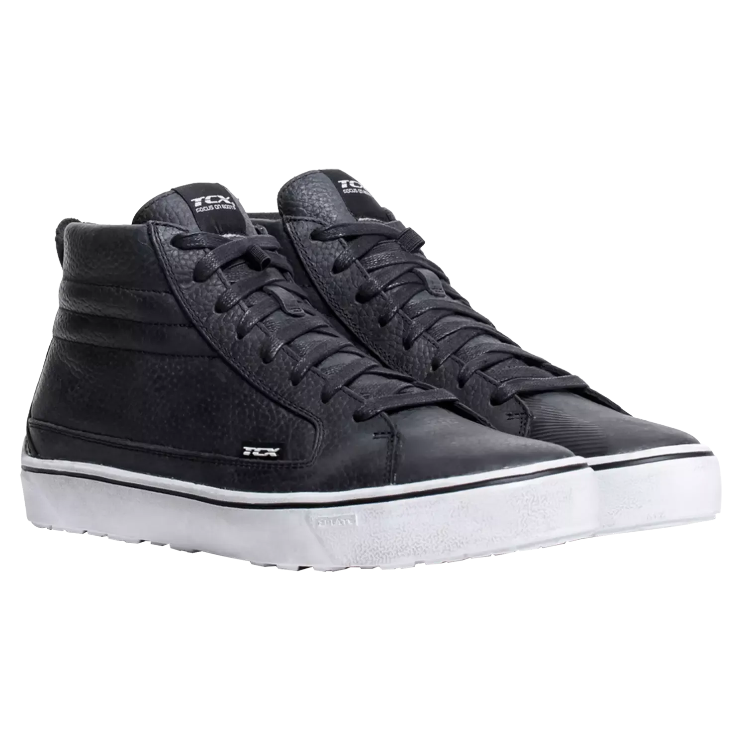 Produkt bilder TCX Street 3 WP MC-skor Black/Black/White