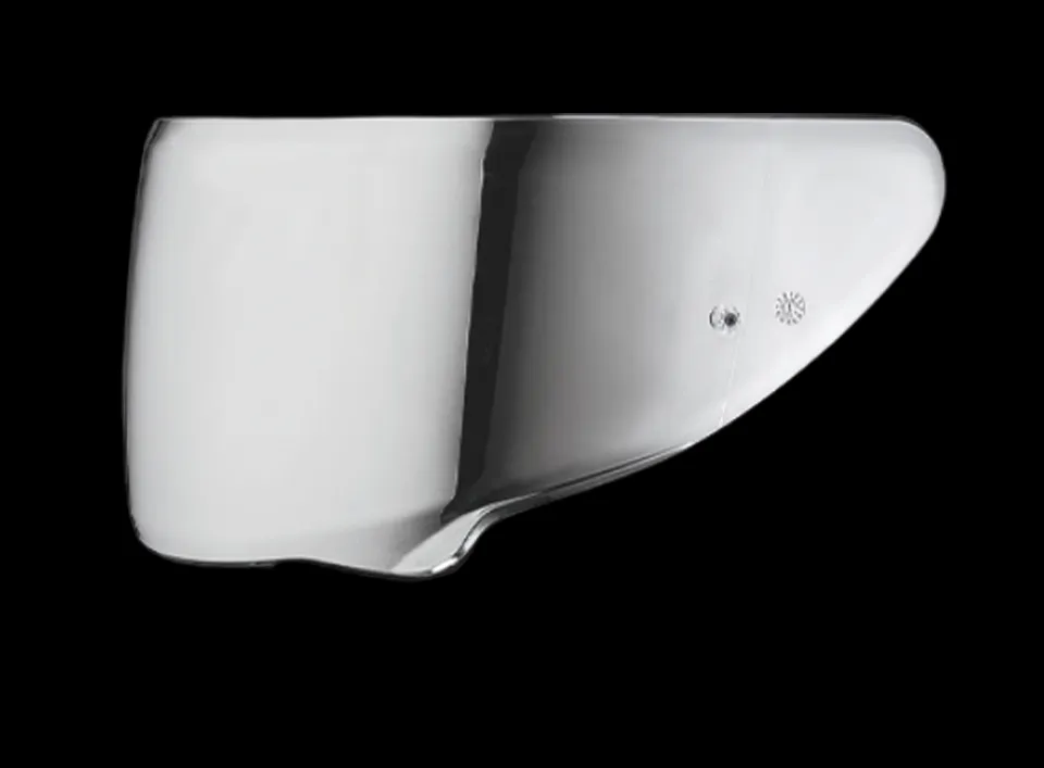 Produkt bilder HJC HJ-38 Spegelvisir till i71, F71 Pinlock-förberett