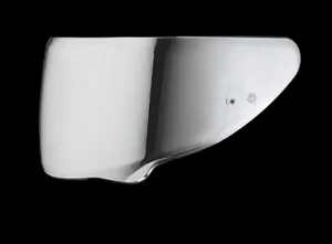 HJC HJ-38 Spegelvisir till i71, F71 Pinlock-förberett