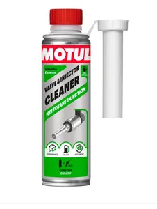 Motul Valve  Injector Clean 0.3l 12st/Kartong