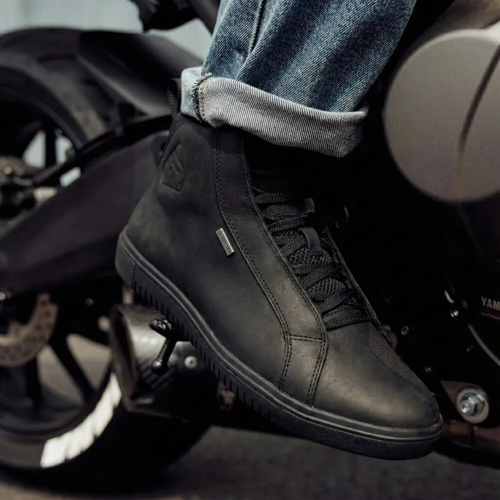 Produkt bilder Richa Logan GTX MC-skor Svart-44