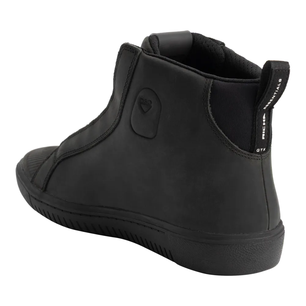 Produkt bilder Richa Logan GTX MC-skor Svart-44