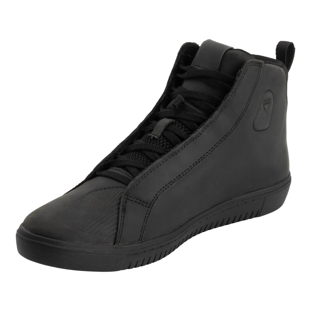 Produkt bilder Richa Logan GTX MC-skor Svart-44