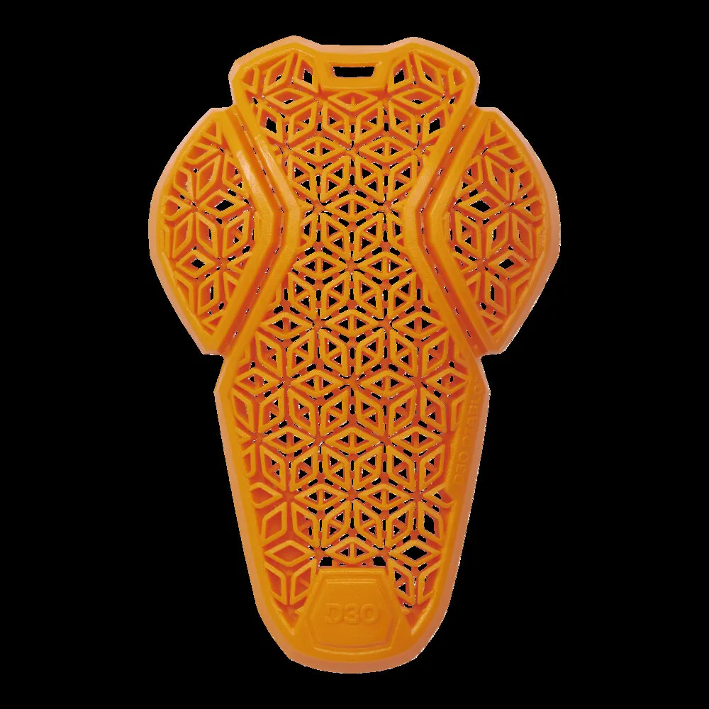 Produkt bilder D3O DIABLO LEVEL 2 Knäskydd/Armbågsskydd