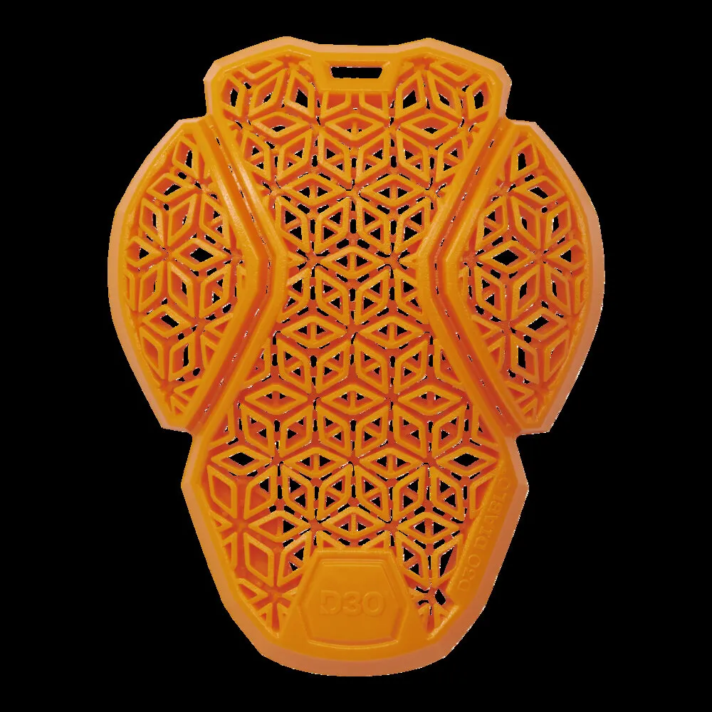 Produkt bilder D3o Diablo Level 2 Axelskydd